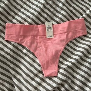 NWT Aerie Thong
